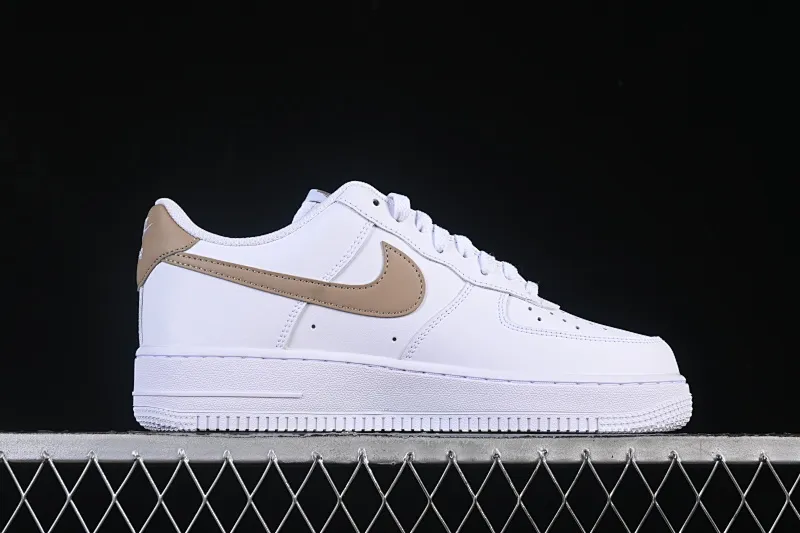 All categories Nk Air Force 1 Air Force series Nk Air Force 1 Low Air Force low-top Nike Air Force 1'07 Low Air Force 1 low-top casual sneakers FJ4146-120